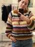 Stripey Zadie Knit Kit